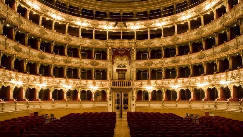 teatro di San Carlo