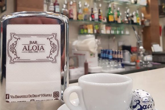 il caffè