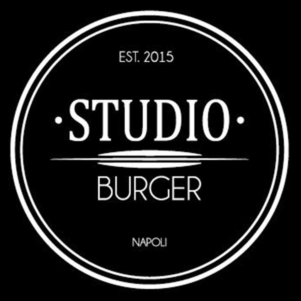 studio burger a Napoli dal 2015